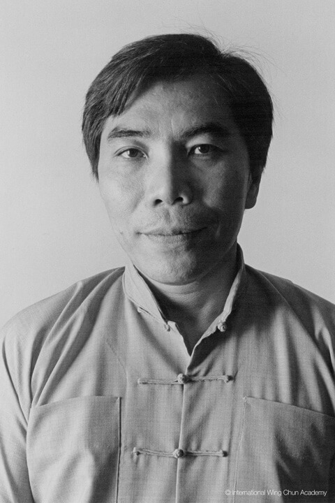 Sifu Jim Fung