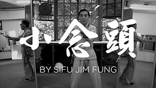 Wing Chun Forms