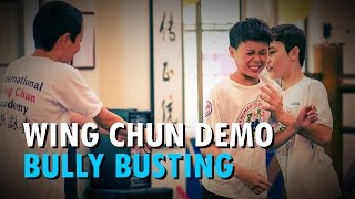 Bully Busting