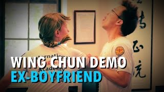 Ex-Boyfriend