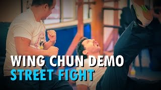 Street Fight
