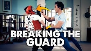The Power of Wing Chun