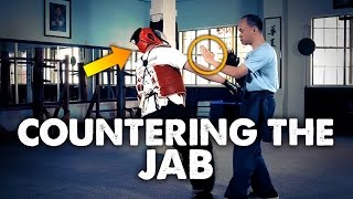 Countering the Jab