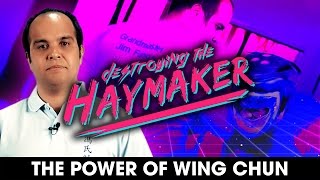 Destroying the Haymaker