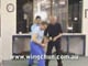Chu Shong Tins Realistic Fighting