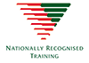 Accredited by VETAB, Nationally Recognised Training
