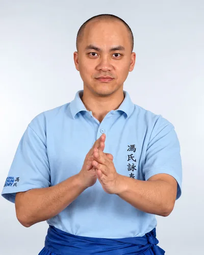 Simon Wong
