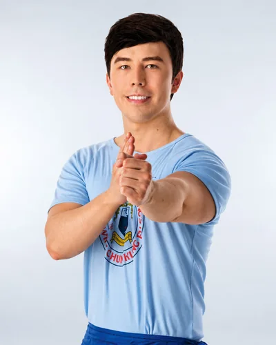 Tristan Fung